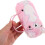 Cute Brillendoosje Met Handvat Reisopslag 9