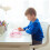 Cute Brillendoosje Met Handvat Reisopslag 6
