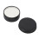 (Black Can with White Cream) 20g Clear Washable Brow Paste 2