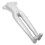 Influerbar Mannequin Man För Klädselvisning, Helside Modell 10