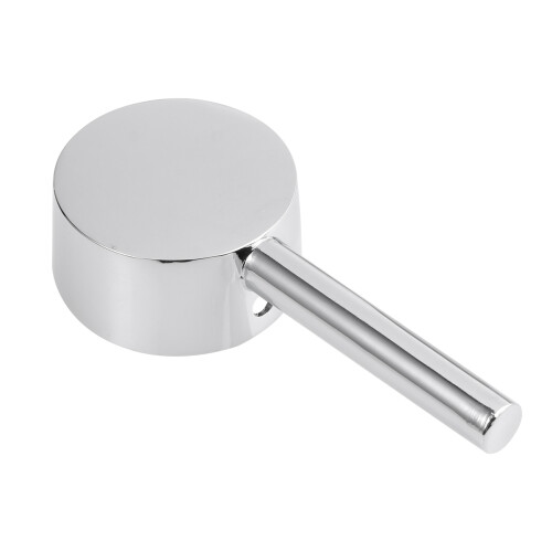 Keukenmengkraan voor warm/ water met handgreep, ( ) 1