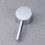 Keukenmengkraan voor warm/ water met handgreep, ( ) 10