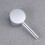 Keukenmengkraan voor warm/ water met handgreep, ( ) 7