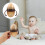 Newborn Kolik Nippel För Spädbarn 6