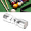 3 in 1 Pool Queue Tip Shaper Billard Queue Tip 11
