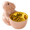 Scented Candle Warmer Rabbit Incense Burner Lovers 1