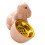 Scented Candle Warmer Rabbit Incense Burner Lovers 9
