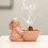 Scented Candle Warmer Rabbit Incense Burner Lovers 10