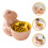 Scented Candle Warmer Rabbit Incense Burner Lovers 4
