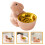 Scented Candle Warmer Rabbit Incense Burner Lovers 2