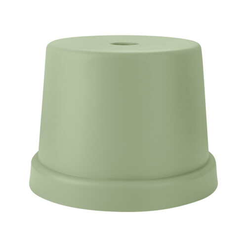 Barnpall Plastpall Sittpall Med Antislip 2