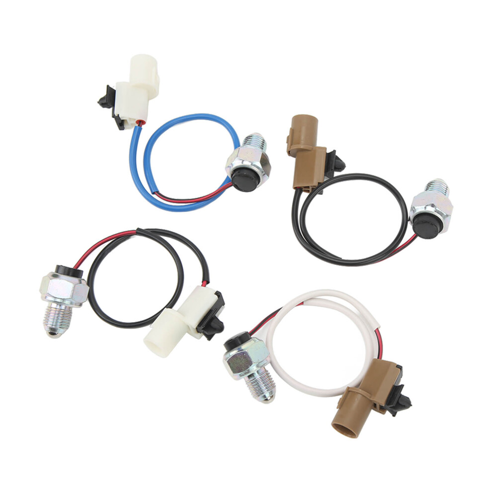 Gearshift Lamp Control Switch Set For Mitsubishi Montero Pajero 2000-2006 6951356741694