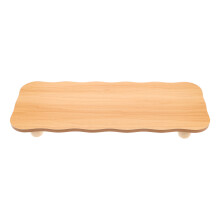 Desktop Organizer Hylla I För Skrivbord Höjd Lagringsplats