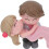 2Paren Paar Decoratieve Liefdesbeelden Taartversiering 7