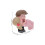 2Paren Paar Decoratieve Liefdesbeelden Taartversiering 2