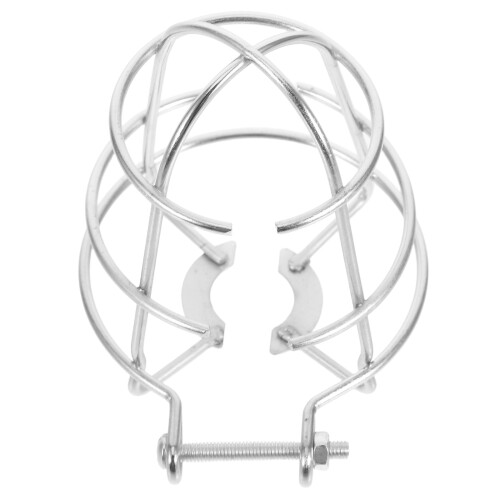 Fire Sprinkler Head Cage Guard Cover För Side Wall Pendent
