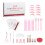 2 in 1 Eyelash Brow Perm Set 22ml Liquid Cream Kit 1