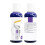 Lila Haarshampoo 50ml neutralisiert Gelbstich 1