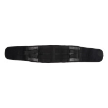 Lower Back Brace Double Compression Lumbar Support Belt