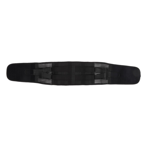 Lower Back Brace Double Compression Lumbar Support Belt