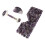 Gua-Sha-Gesichtsrolle gegen dunkle Ringe & Straffung 5