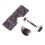 Gua-Sha-Gesichtsrolle gegen dunkle Ringe & Straffung 2