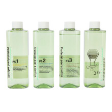 4x Hydra-Peeling Serum Dermabrasion Tiefenreinigung