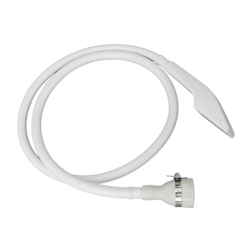 Handheld Shampoo Sprayer mit 1,5m Schlauch 2