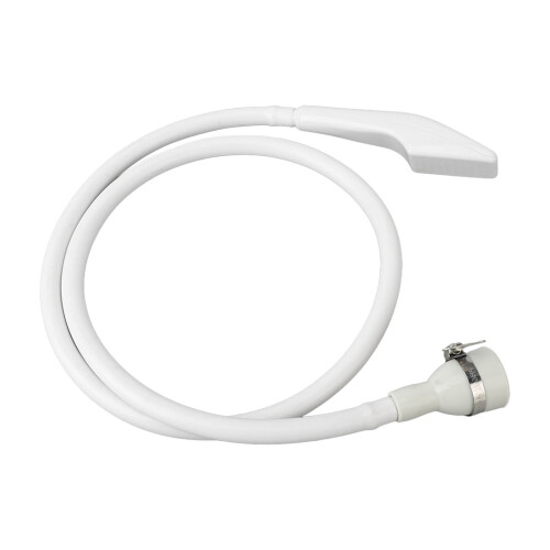 Handheld Shampoo Sprayer mit 1,5m Schlauch 1