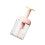 (Pink) Face Cleanser Foam Maker Rotating Bubble Manual Rich Pink 4