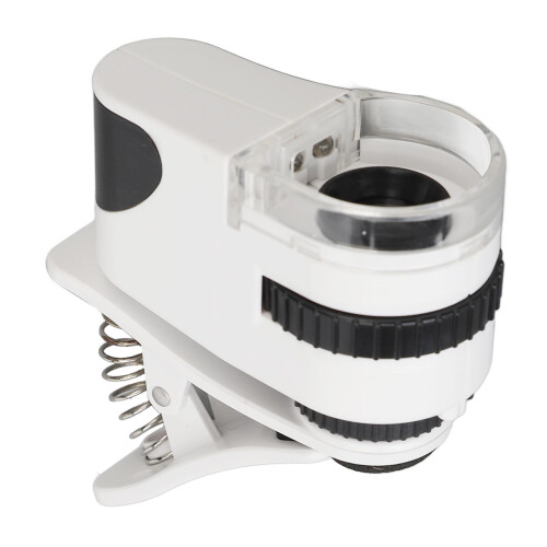 Mini-USB-Lade-LED-Juwelierlupe 1
