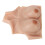 Fake D Cup Silikon-Bustier TV-Requisite 5