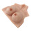 Fake D Cup Silikon-Bustier TV-Requisite 4