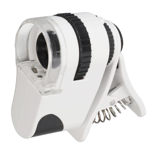 Mini-USB-Lade-LED-Juwelierlupe 2