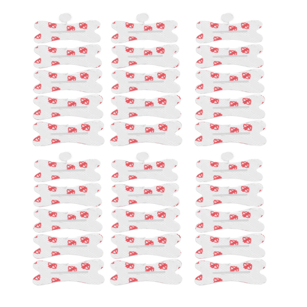 30PCS Mouth Tape for Sleeping Nose Breathing Kids Adults