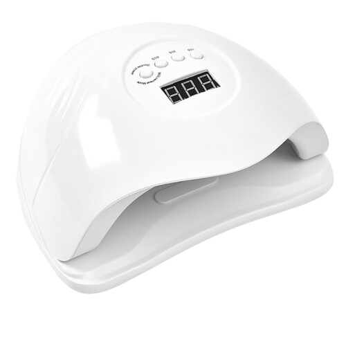 UV LED Nagellampe 36 LEDs Professionell Gel Maniküre mit Sensor 2