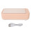 (Pink) Pulitore Gioielli Alta Frequenza 1