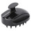 Shampoo Brush Soft Silicone Wet/Dry Scalp Massager 1