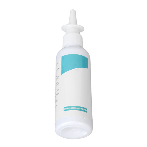 Nasal Cleansing Spray 89ml Congestion Relief Moisturizing 2