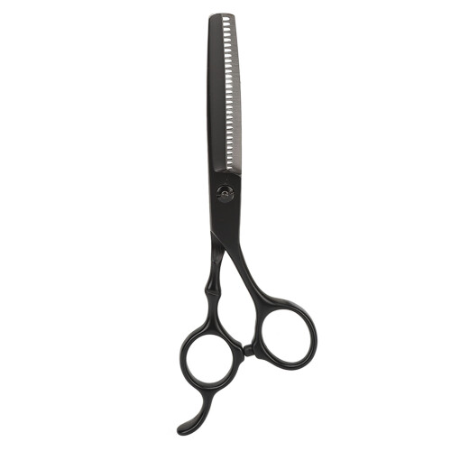 Haarschneid-Schere-Set Edelstahl Friseur 2