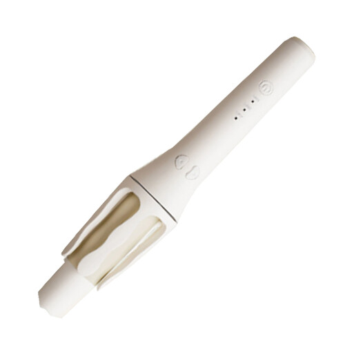 Automatic Curling Iron 32mm Temp Adjustable Fast Heating Rotating 2