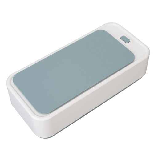 (White) Pulitore Gioielli Alta Frequenza 1