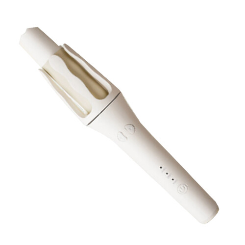 Automatic Curling Iron 32mm Temp Adjustable Fast Heating Rotating 1