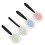 4PCS Scented Wax Sachets Hanging Rope Fresh 4