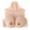 Silicone C Cup Breast Form for Cosplay 1
