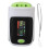 Fingerpulsoximeter mit OLED-Display zur Sauerstoffmessung 1