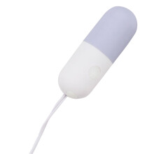 (Purple) Vibrator für Erwachsene Mini leise wasserdicht
