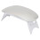 (Silver) Lampada Unghie UV LED Piegabile Portatile 6W Argento 4