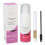 Wimpernkleber Schaumreiniger 60ml mit Pinsel 1