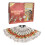 12pcs Waterproof Semi Permanent Tattoo Paste Cone 1